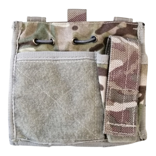 MTP Commanders Pouch