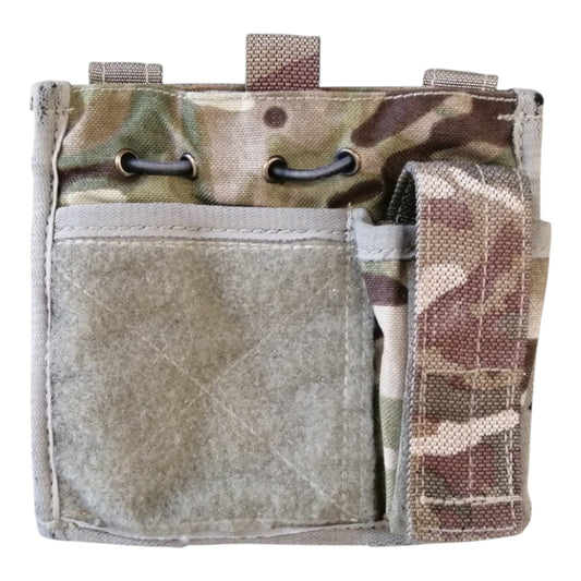 MTP Commanders Pouch