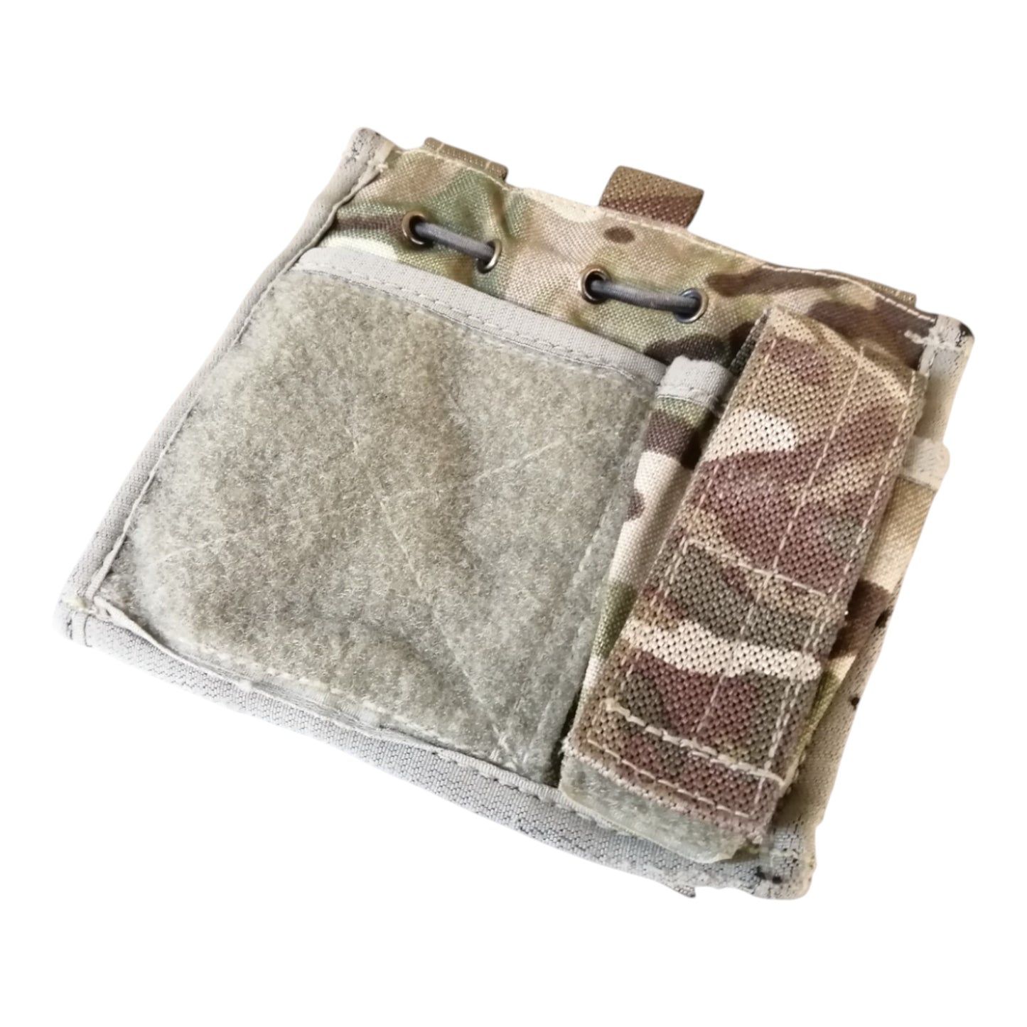 MTP Commanders Pouch
