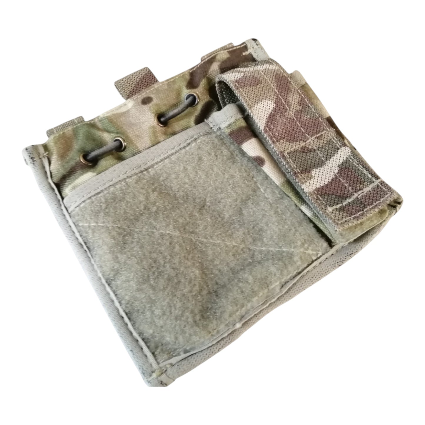 MTP Commanders Pouch