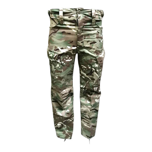 MTP 23 Combat trousers | Grade 1