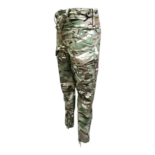 MTP 23 Combat trousers | Grade 1