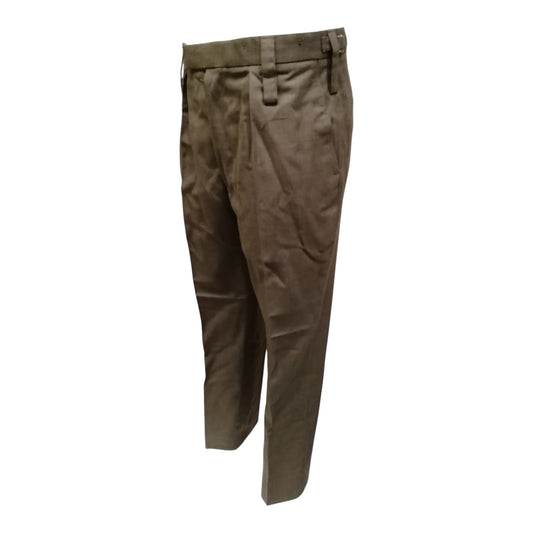 Barrack Trousers | New