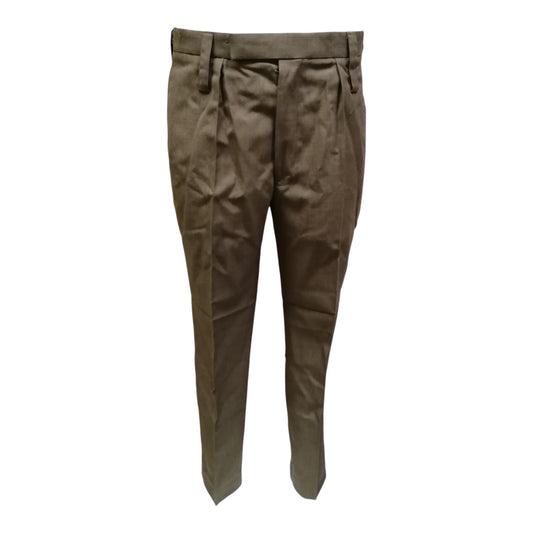 Barrack Trousers | New