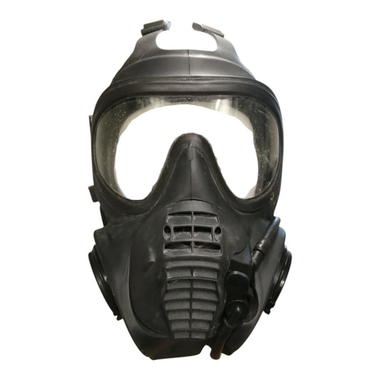 GSR Gas Mask