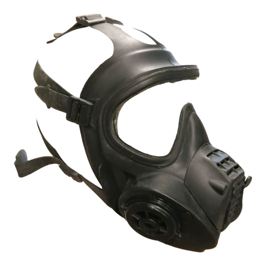 GSR Gas Mask