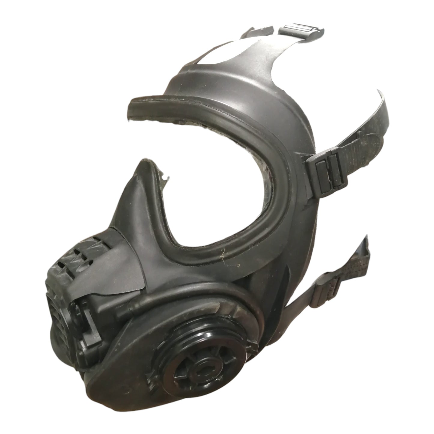 GSR Gas Mask