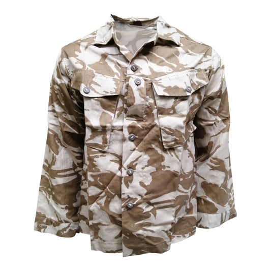 Tropical Desert DPM Shirt | New