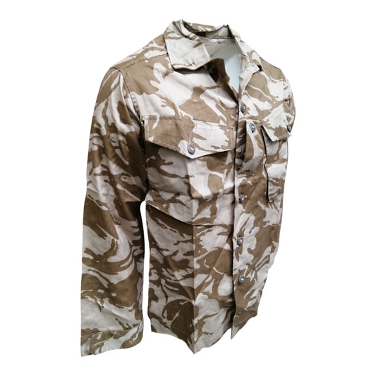 Tropical Desert DPM Shirt | New
