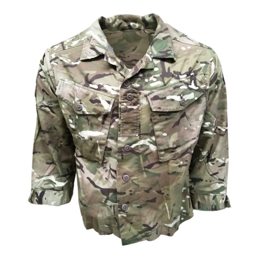 MTP Tropical Shirt | Grade 1