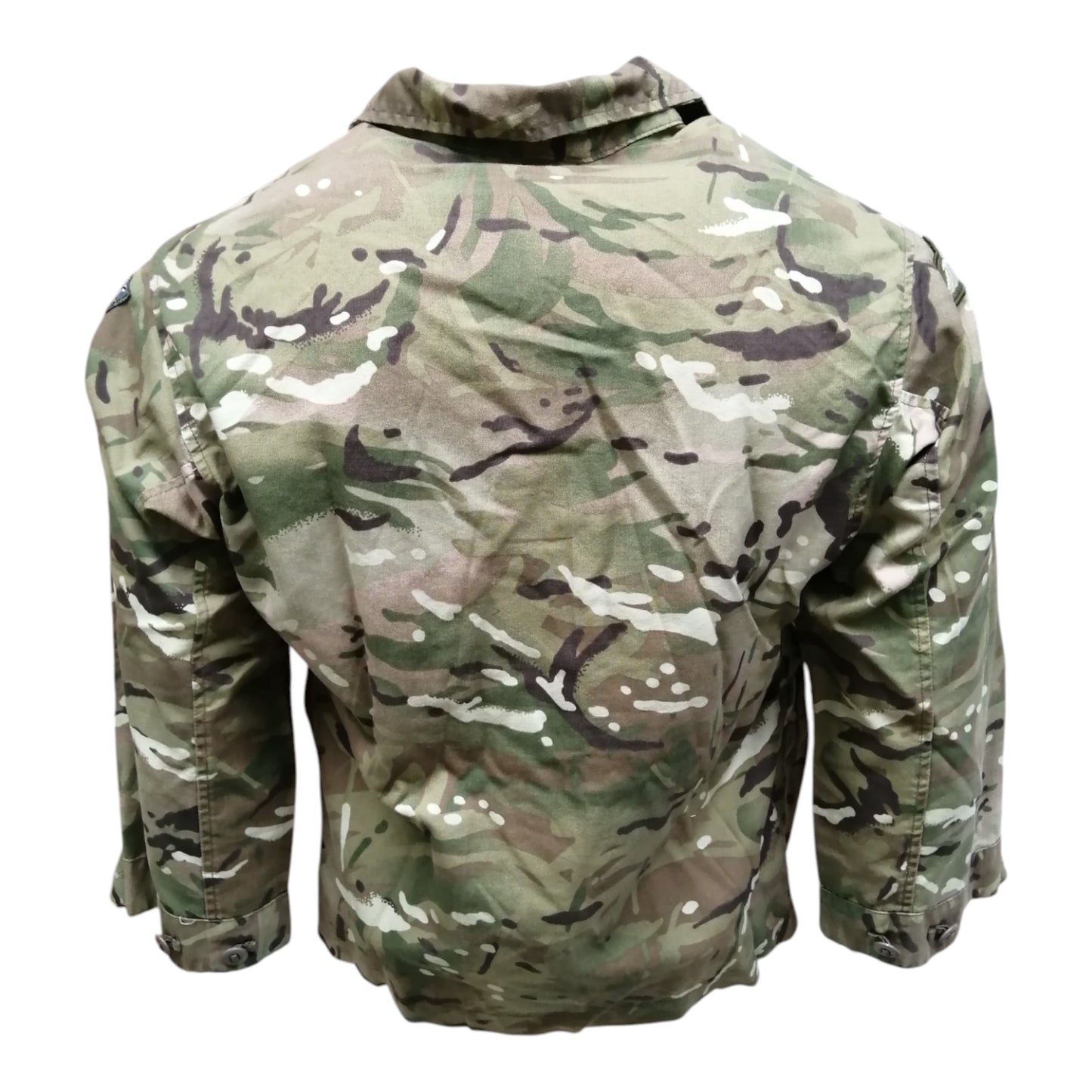 MTP Tropical Shirt | Grade 1