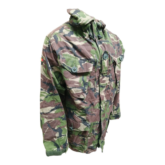 Woodland DPM Smock | Grade 2