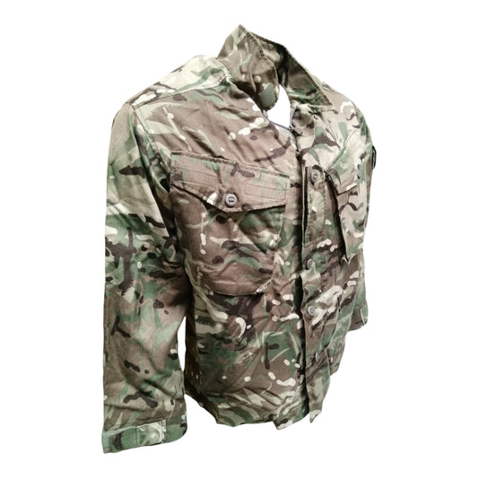 Flame Resistant MTP Combat Shirt | New