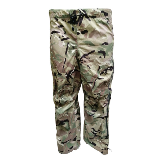 MTP Gore-Tex Overtrousers | Grade 1