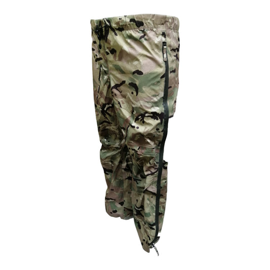 MTP Gore-Tex Overtrousers | Grade 1