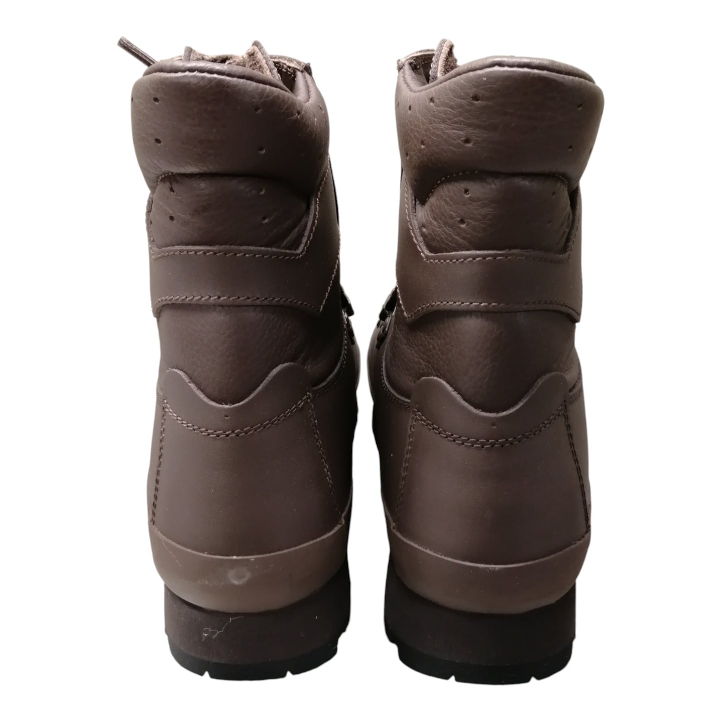 Altberg Defender Combat Boots