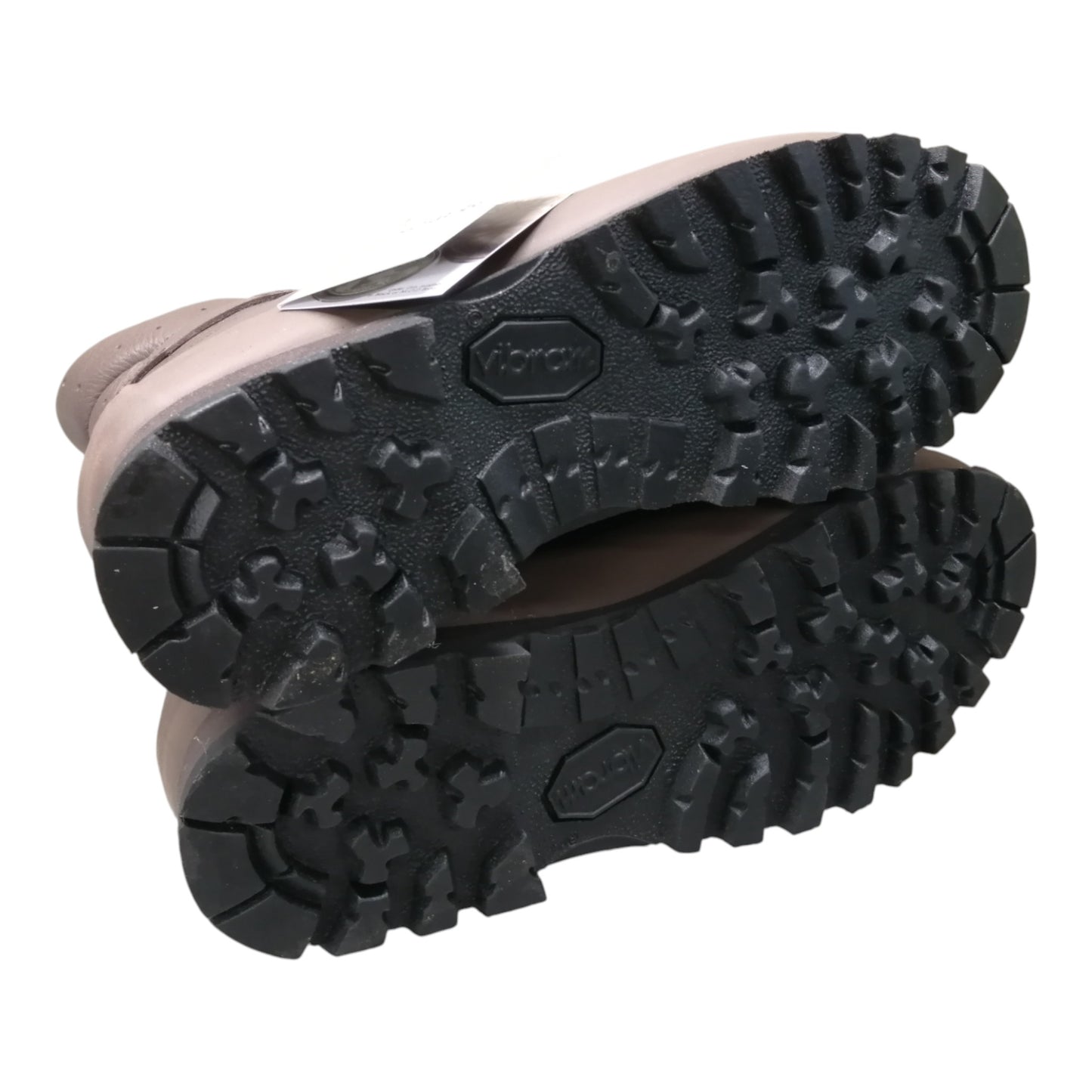 Altberg Defender Combat Boots