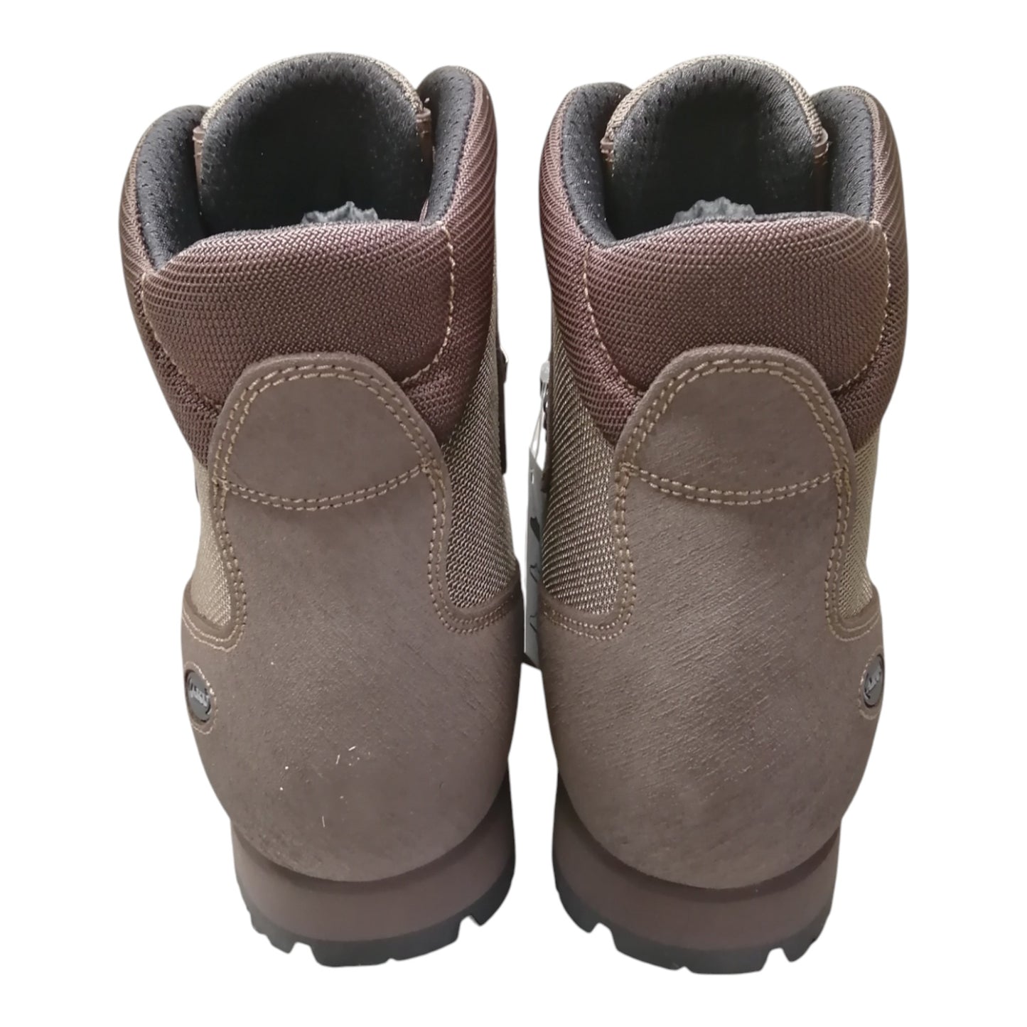 AKU Pilgrim Combat Boots
