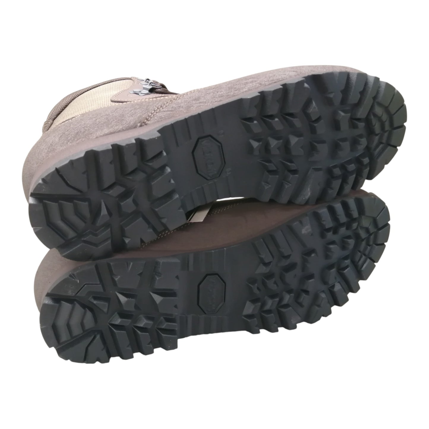 AKU Pilgrim Combat Boots