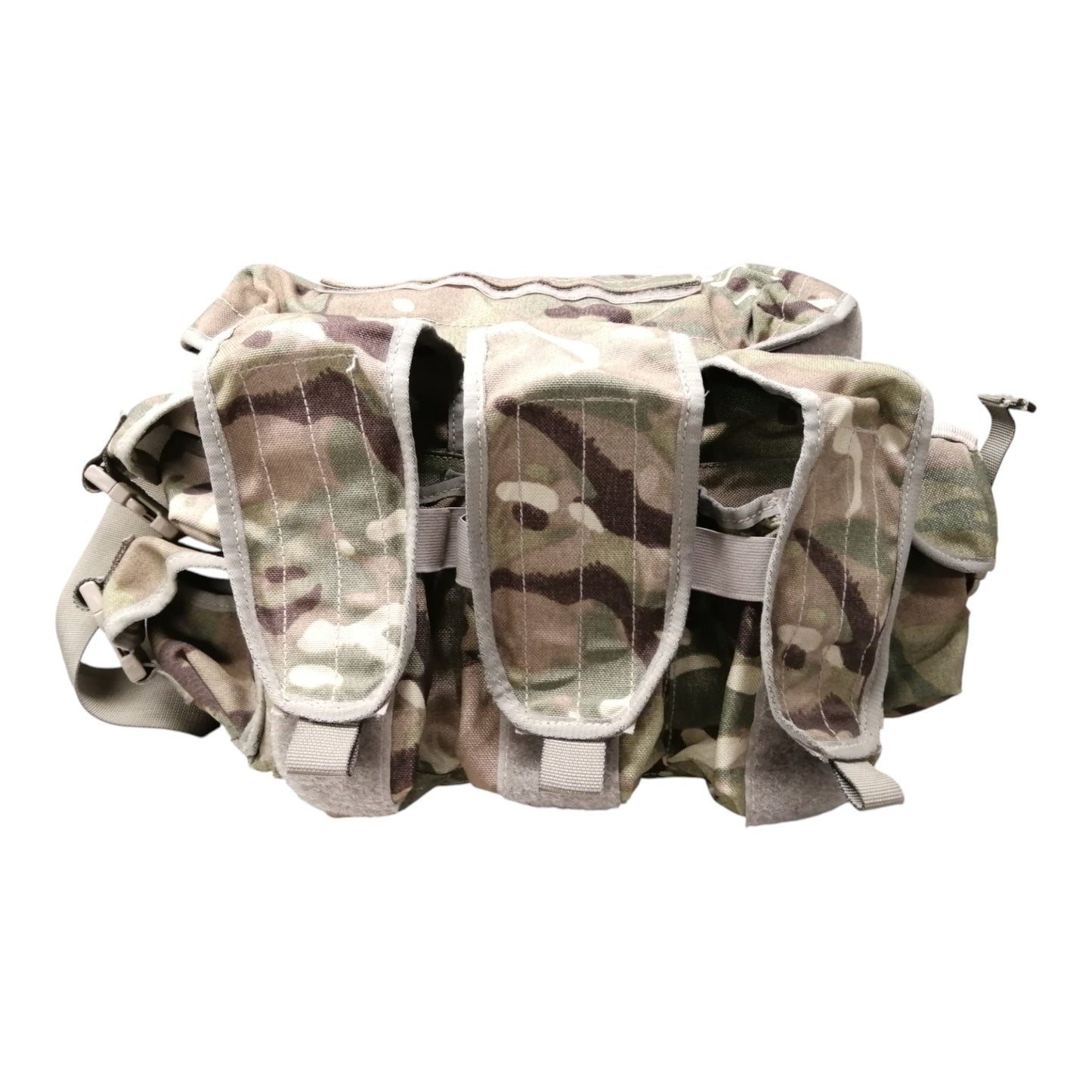 MTP Ammunition Grab Bag