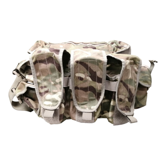 MTP Ammunition Grab Bag