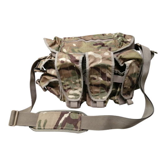 MTP Ammunition Grab Bag