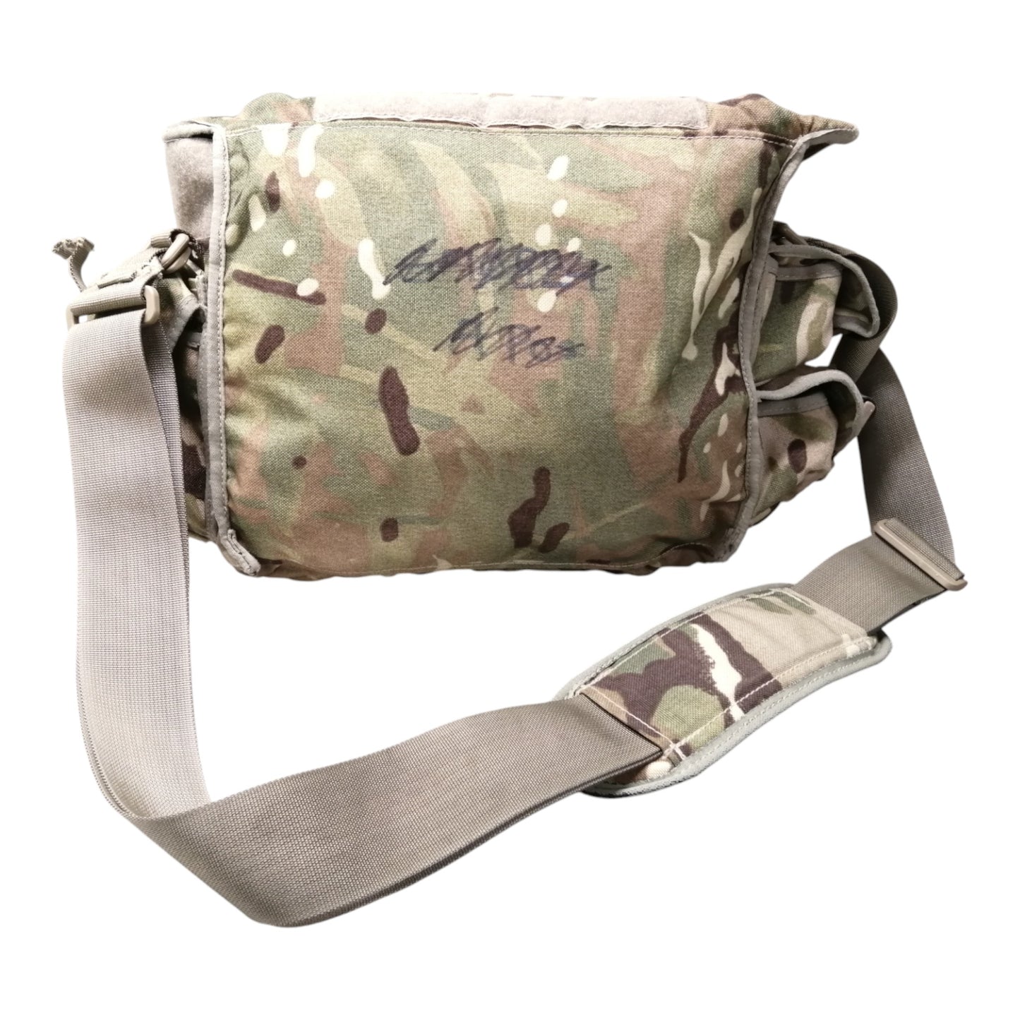 MTP Ammunition Grab Bag