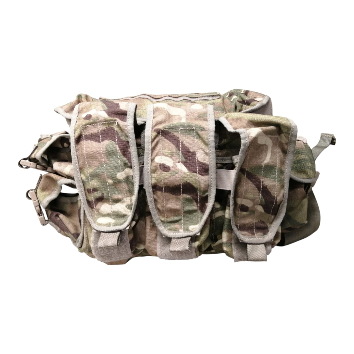 MTP Ammunition Grab Bag