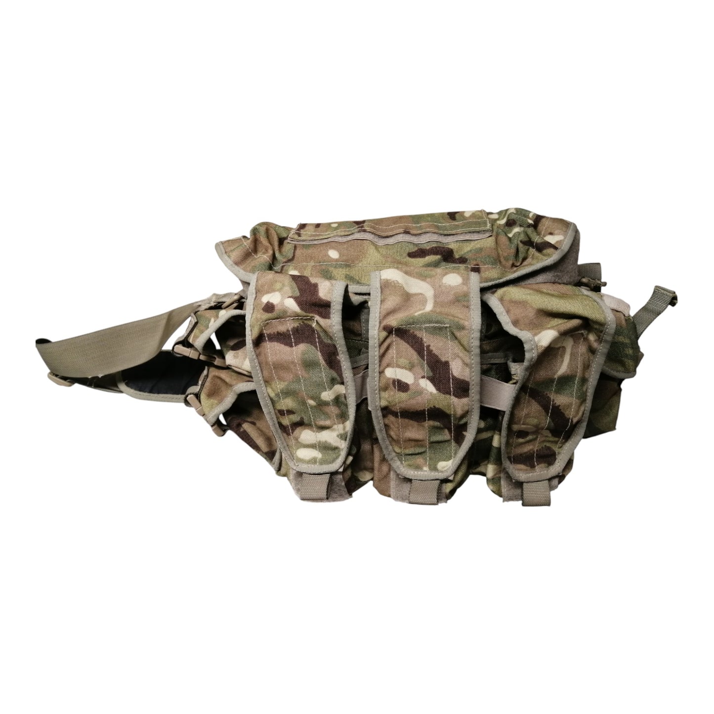 MTP Ammunition Grab Bag