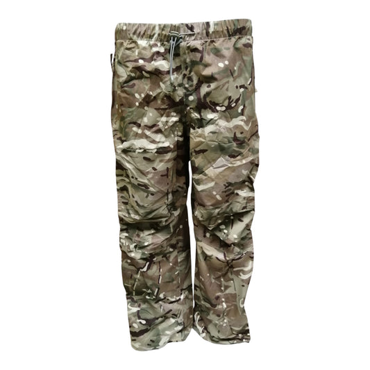MTP Gore-Tex Overtrousers | Grade 1