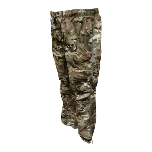 MTP Gore-Tex Overtrousers | Grade 1