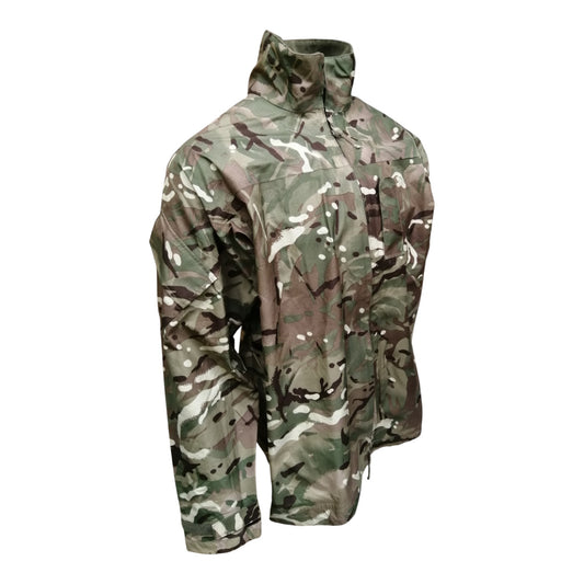 MTP Gore-Tex Jacket | Grade 1
