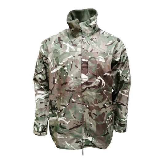 MTP Gore-Tex Jacket | New
