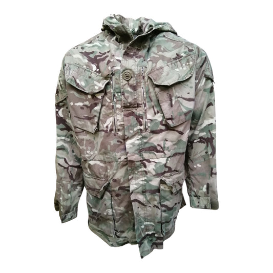 MTP Windproof Smock | Grade 2
