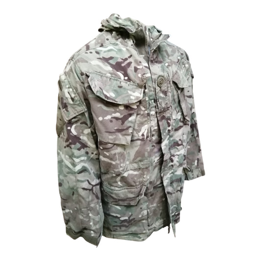 MTP Windproof Smock | Grade 2