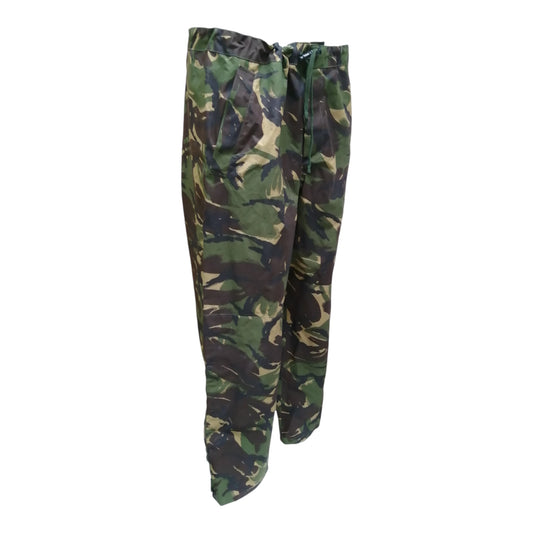 Woodland DPM Gore-Tex Overtrousers | Grade 1
