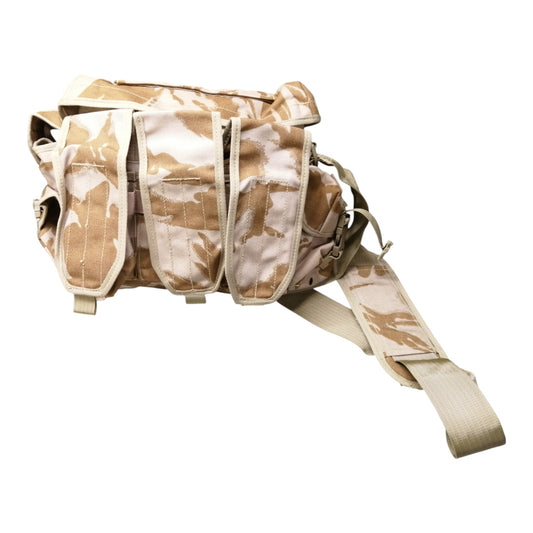 Desert DPM Ammunition Grab Bag