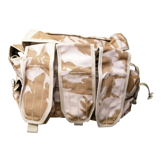 Desert DPM Ammunition Grab Bag