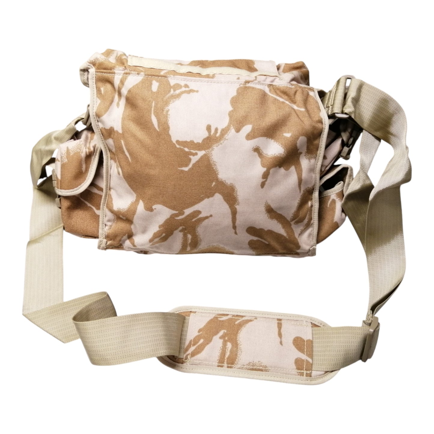 Desert DPM Ammunition Grab Bag