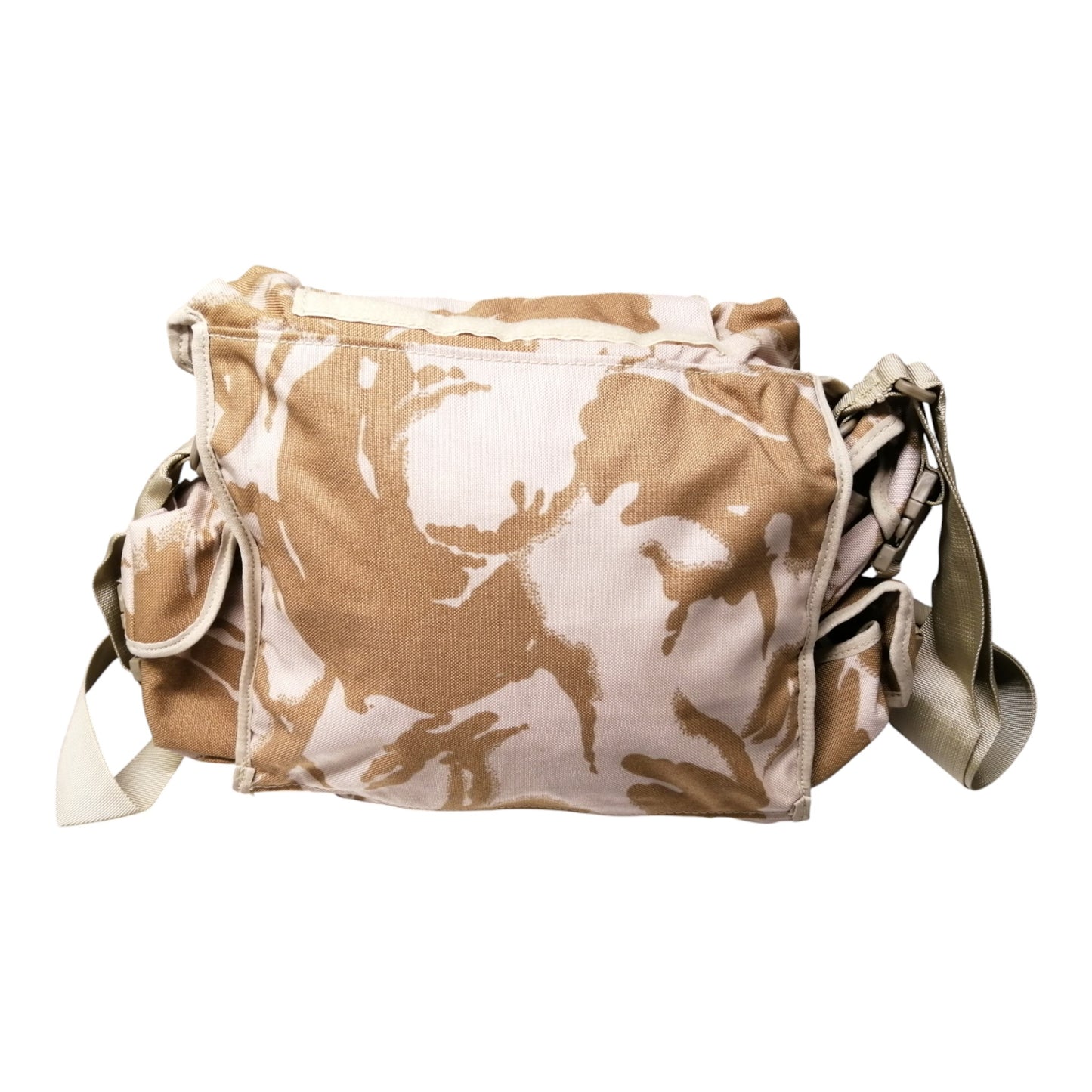 Desert DPM Ammunition Grab Bag
