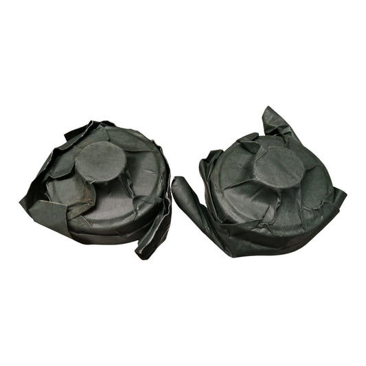 S10 Gas Mask With New Filters