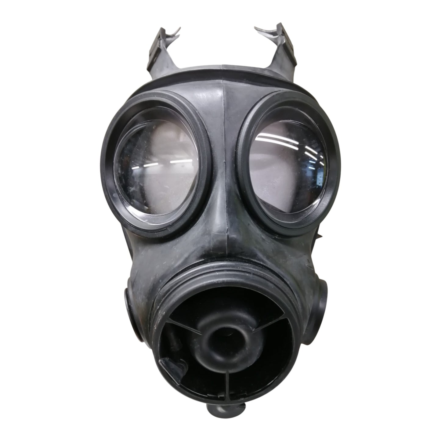 S10 Gas Mask With New Filters
