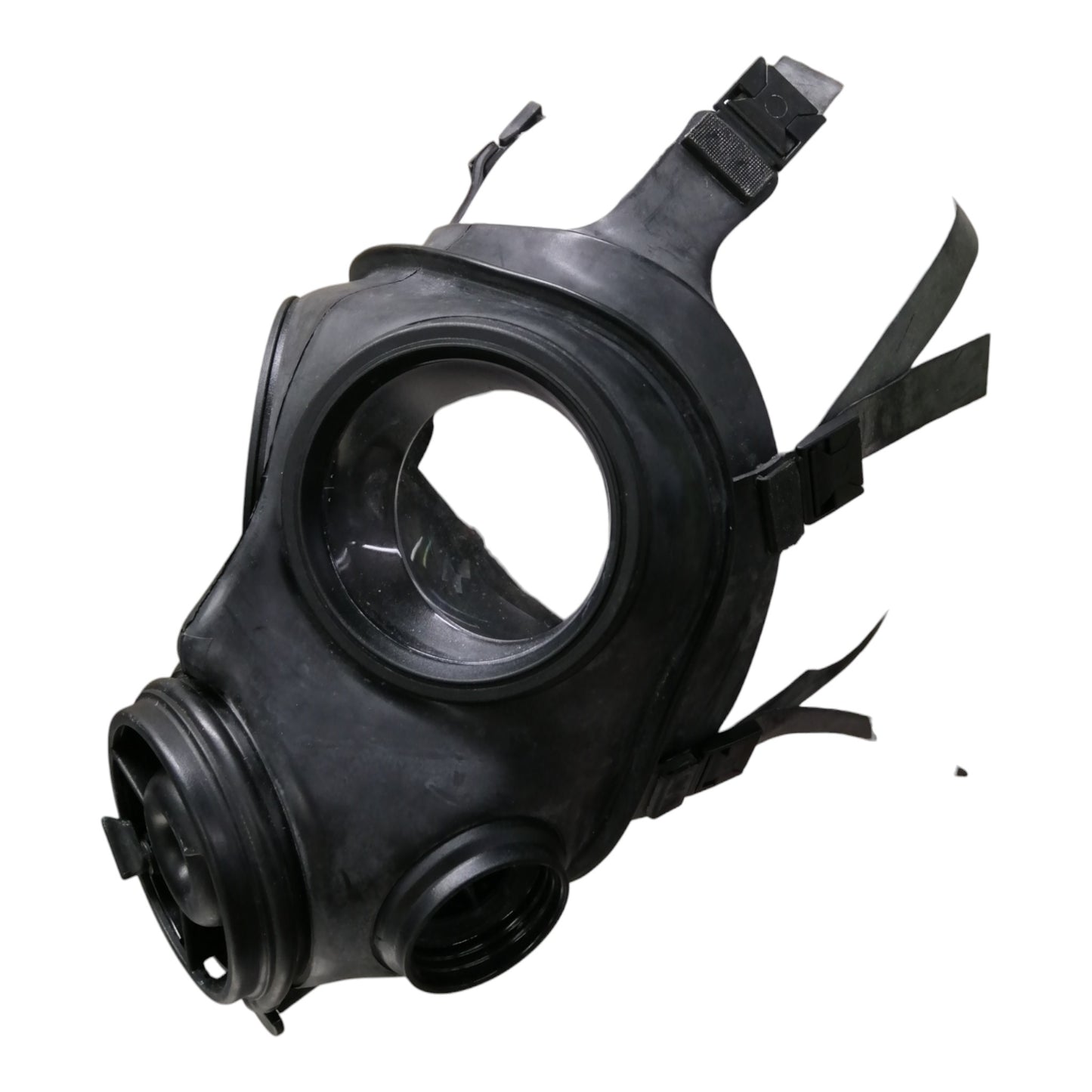 S10 Gas Mask With New Filters