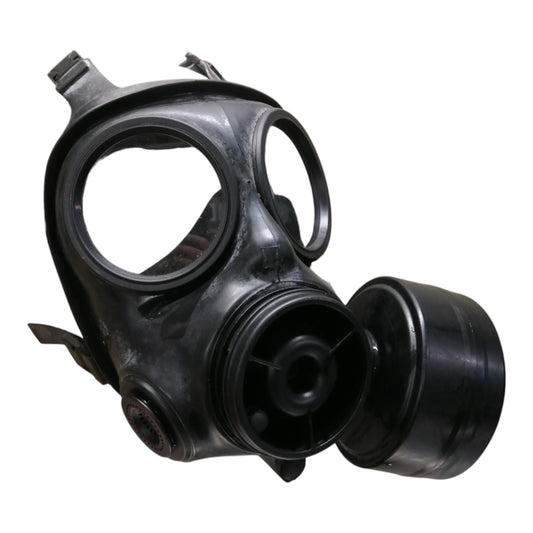 S10 Gas mask With Filter