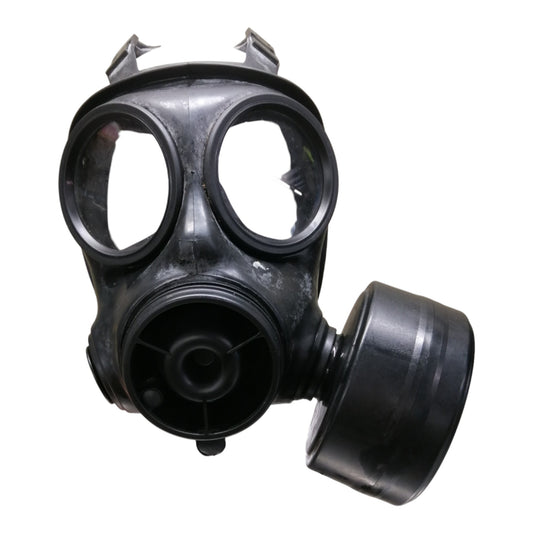 S10 Gas mask With Filter
