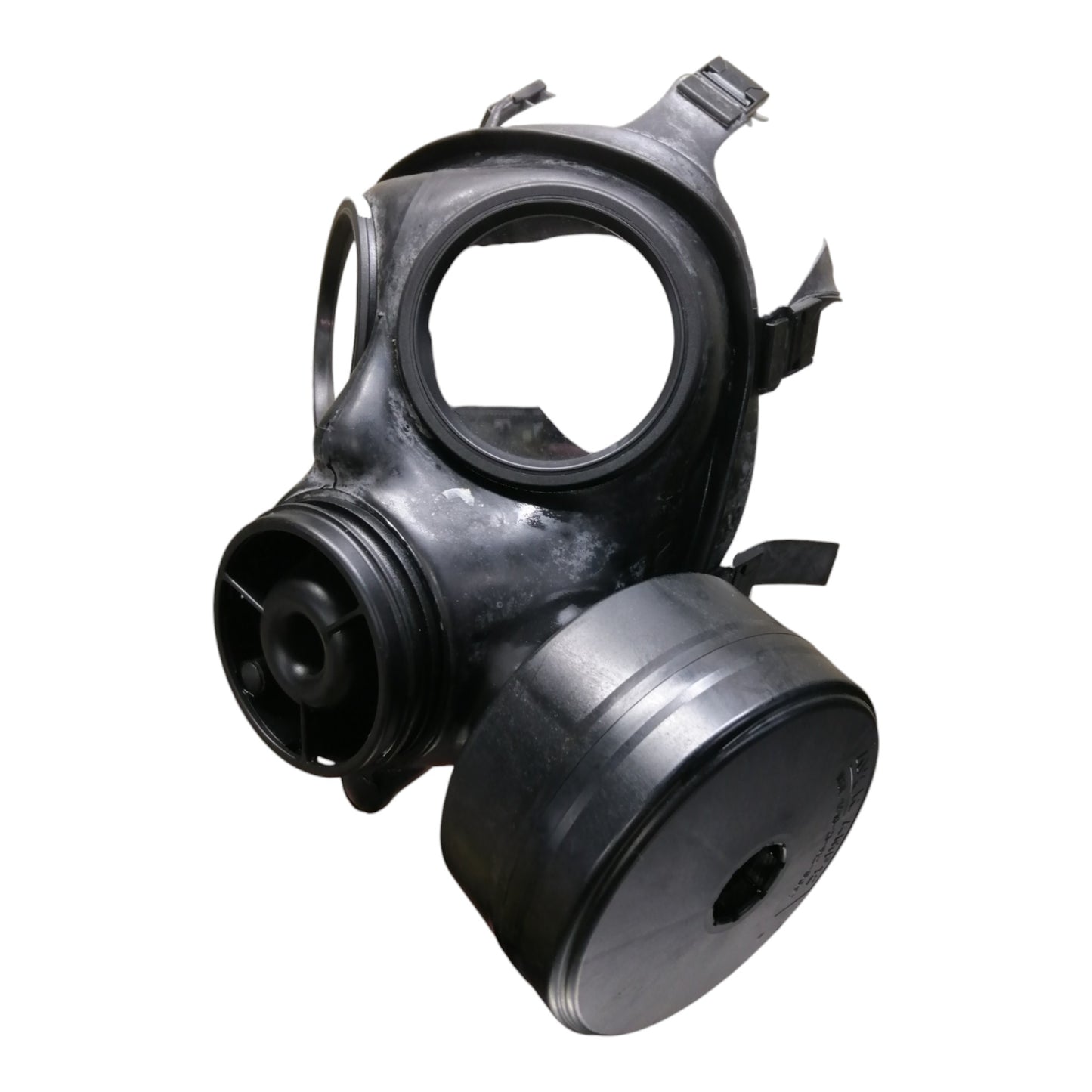 S10 Gas mask With Filter