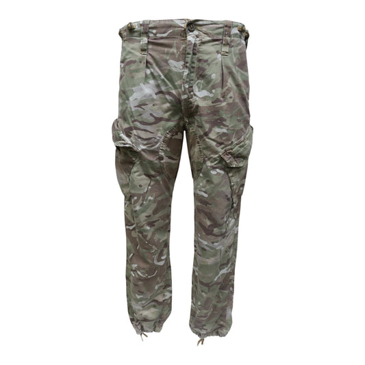 MTP Combat Trousers | Grade 2