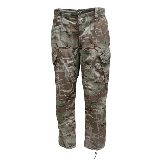MTP Combat Trousers | New