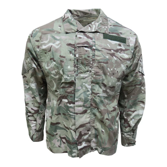 MTP 23 Combat Jacket | New