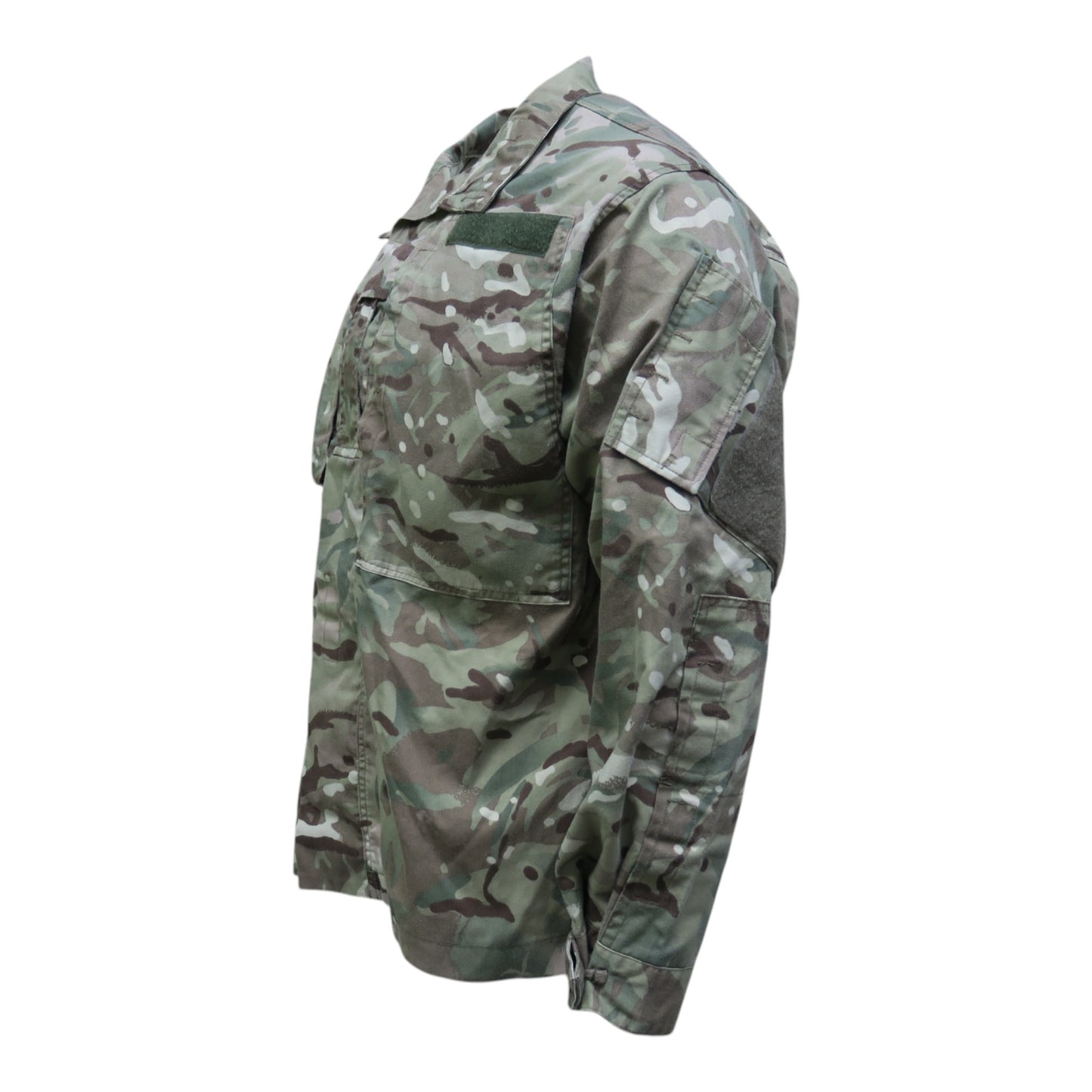 MTP Combat Shirt | Grade 1